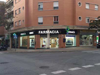 Farmacia Hermes .